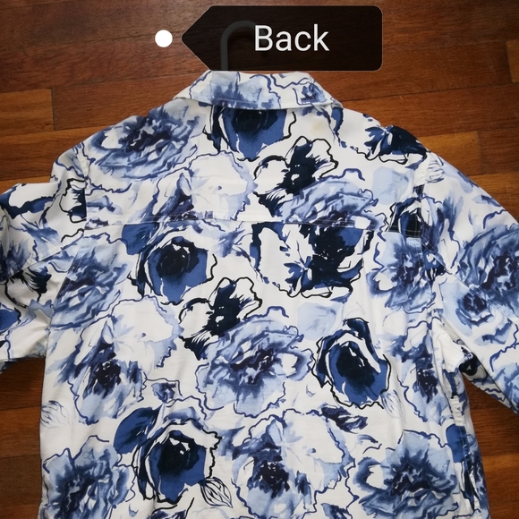 Cathy Daniels jacket - Picture 5 of 9